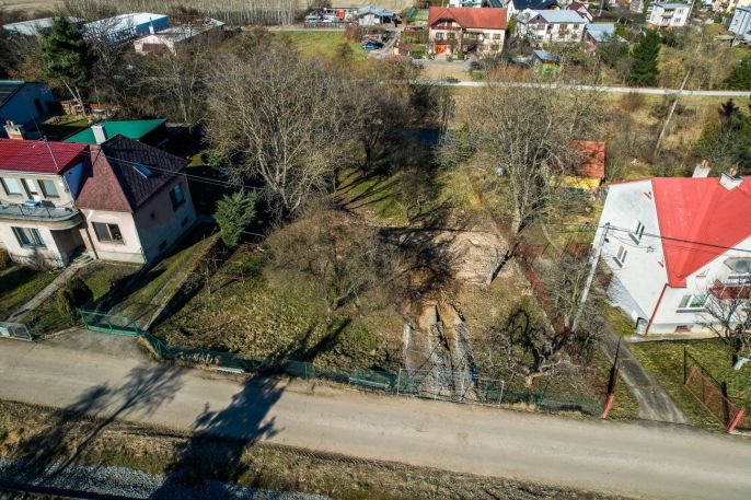 Prodej, Pozemek k bydlení, Želechovice nad Dřevnicí