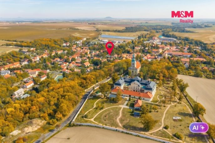 Prodej, Rodinný dům, Vraný