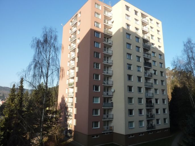 Prodej, Byt 3+1, Náchod