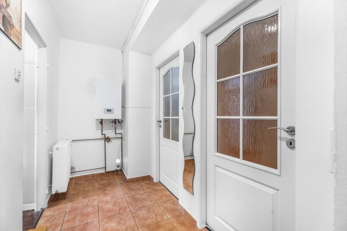 Prodej, Byt 3+1, Jablonné v Podještědí