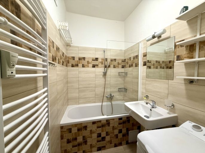 Prodej, Byt 2+1, Ostrava