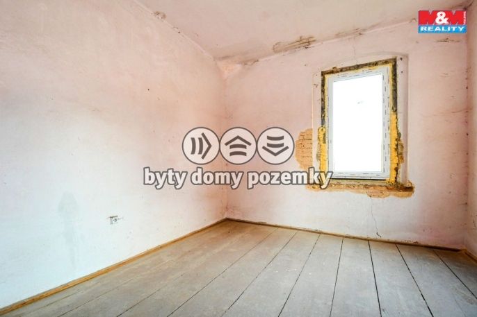 Prodej, Rodinný dům, Plesná