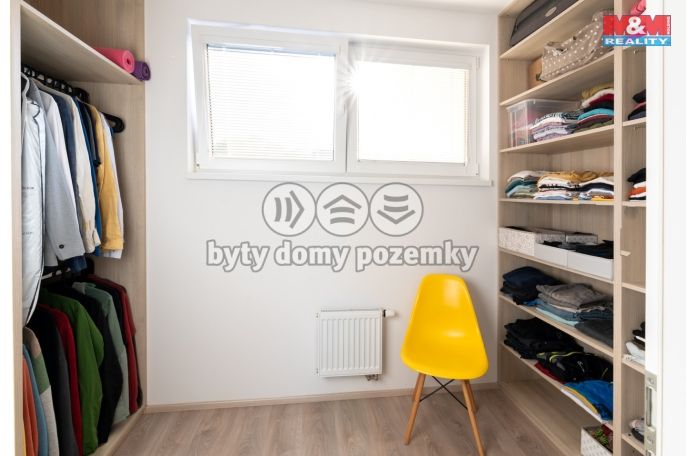 Prodej, Rodinný dům, Praha