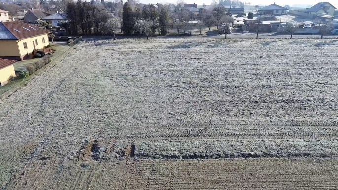 Prodej, Pozemek k bydlení, Myslkovice