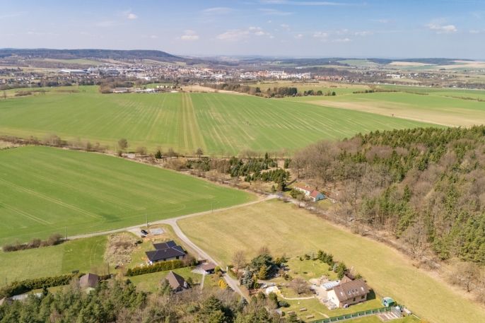 Prodej, Pozemek k bydlení, Dobřív