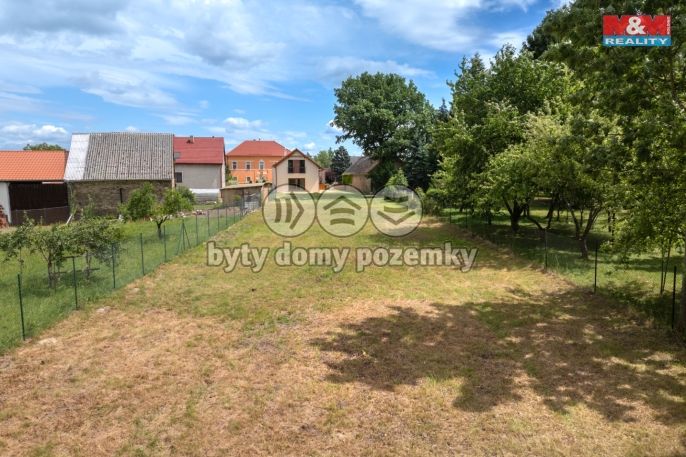 Prodej, Rodinný dům, Petrovice I