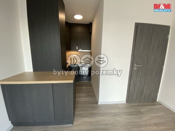 Pronájem, Byt 2+kk, Olomouc