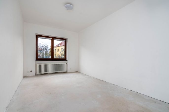 Prodej, Byt 3+1, Praha