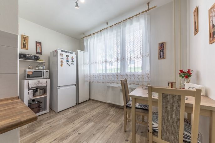 Prodej, Byt 2+1, Jílové