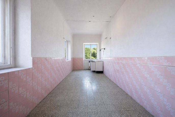 Prodej, Rodinný dům, Líšnice