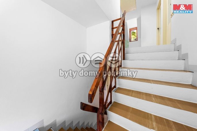 Prodej, Chata, Jílové