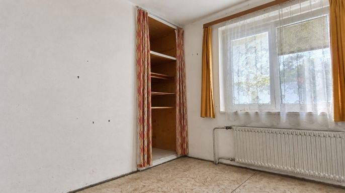 Prodej, Rodinný dům, Rohatec