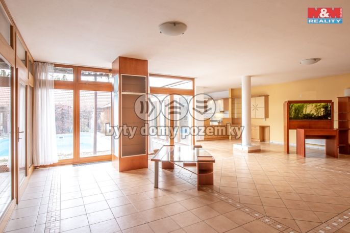 Prodej, Rodinný dům, Brno