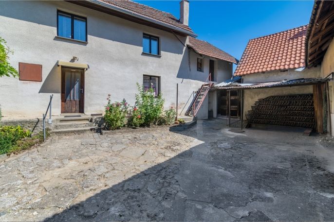 Prodej, Rodinný dům, Bechlín