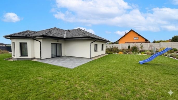 Prodej, Rodinný dům, Veselí nad Lužnicí