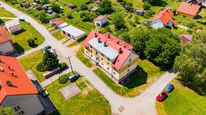 Prodej, Byt 3+1, Kamenná