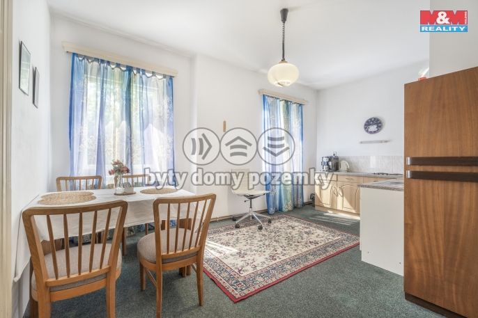 Prodej, Hotel, penzion, Velké Hamry