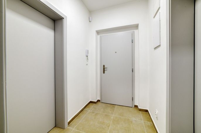 Pronájem, Byt 2+kk, Mariánské Lázně