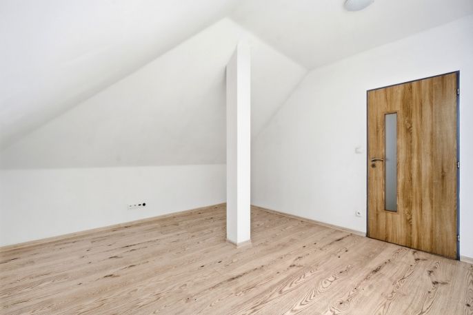 Pronájem, Byt 3+kk, Liberec