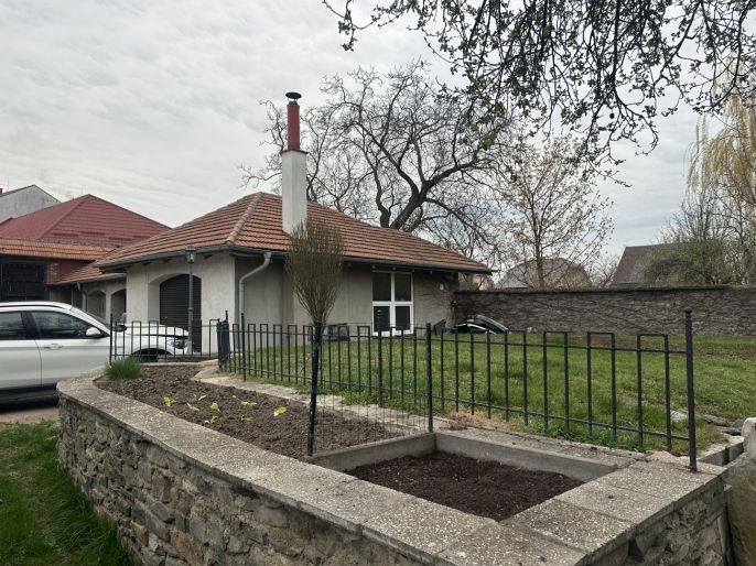 Prodej, Rodinný dům, Dolany