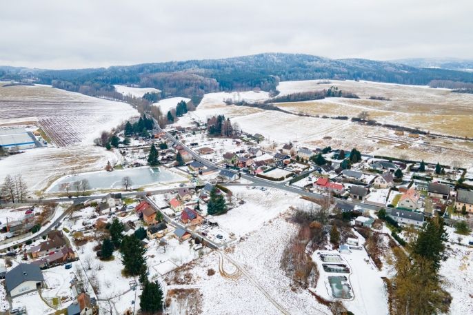 Prodej, Pozemek k bydlení, Bělá nad Radbuzou