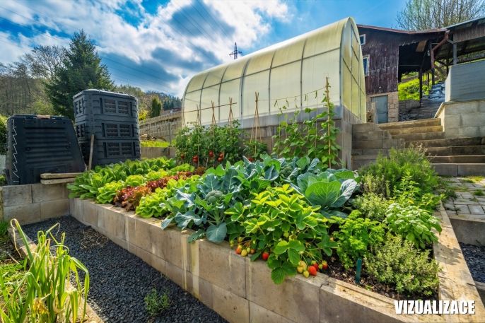 Prodej, Chata, Děčín