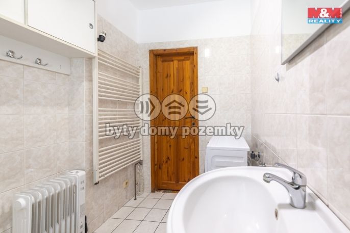 Prodej, Rodinný dům, Otrokovice