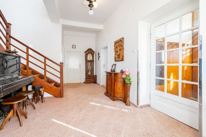 Prodej, Rodinný dům, Praha