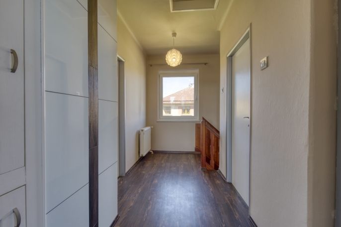 Prodej, Rodinný dům, Chotěšov