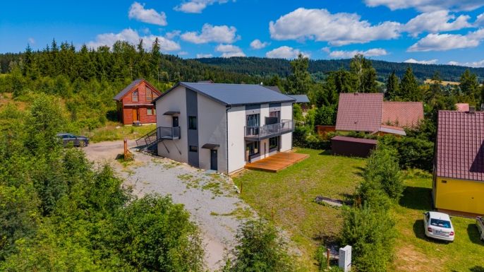 Prodej, Hotel, penzion, Lipno nad Vltavou