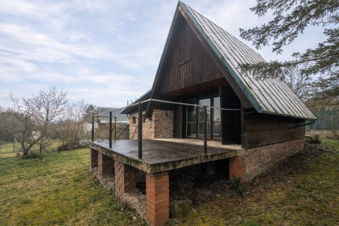 Prodej, Chata, Štěchovice