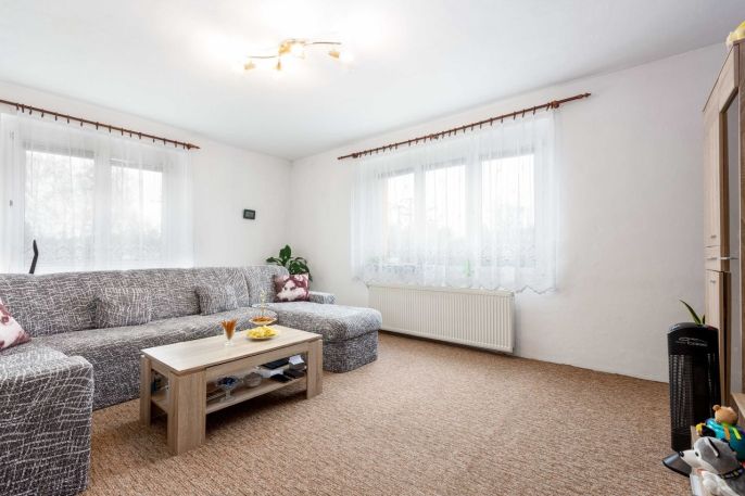 Prodej, Rodinný dům, Havířov