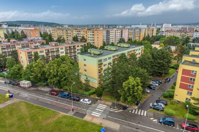Prodej, Byt 3+1, Mladá Boleslav