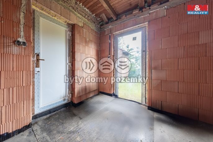 Prodej, Rodinný dům, Přišimasy