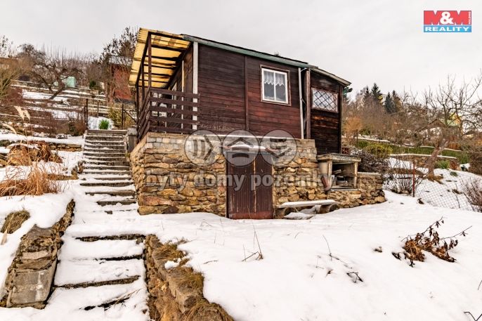 Prodej, Zahrada, Vimperk