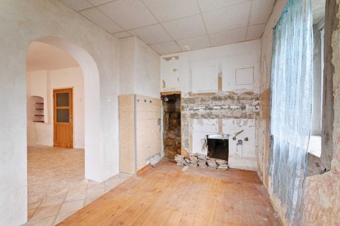 Prodej, Rodinný dům, Studená