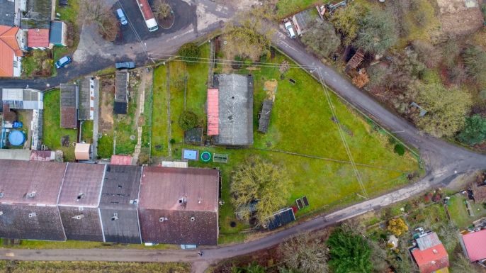 Prodej, Rodinný dům, Kařez