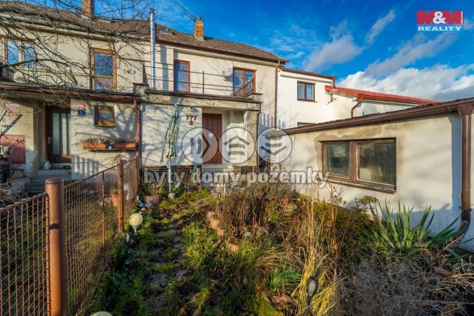 Prodej, Rodinný dům, Mladá Boleslav