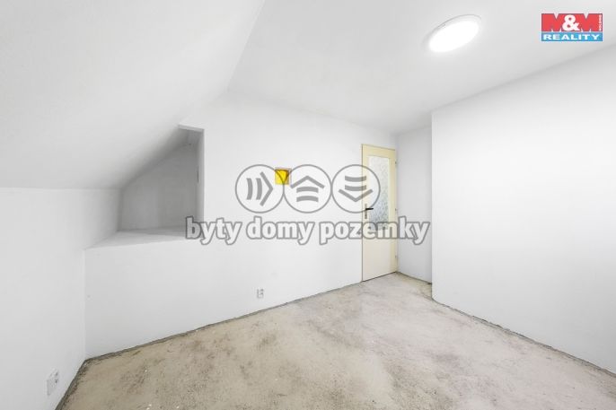 Prodej, Chata, Jílové