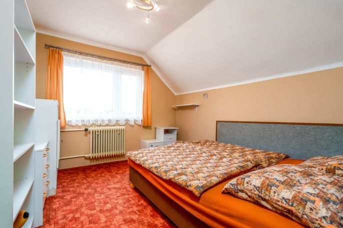 Prodej, Rodinný dům, Předměřice nad Jizerou