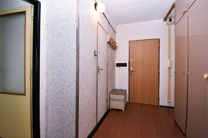 Pronájem, Byt 2+kk, Neratovice