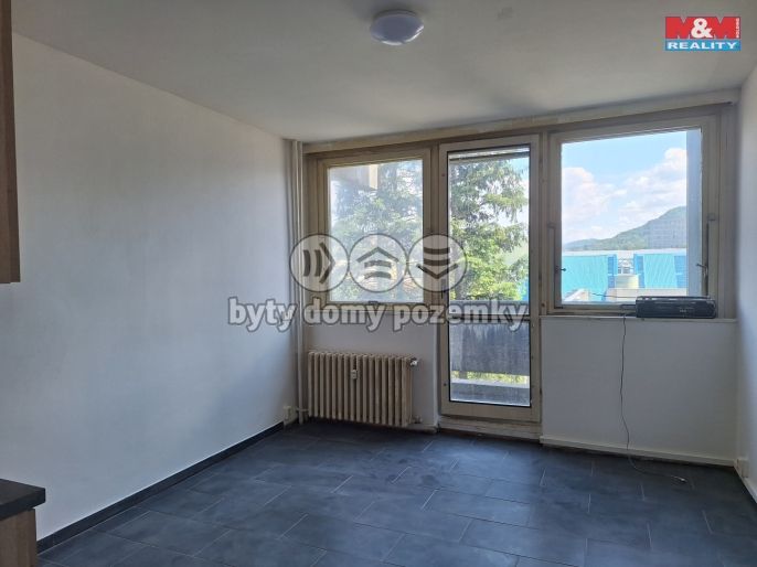 Pronájem, Byt 2+kk, Kopřivnice