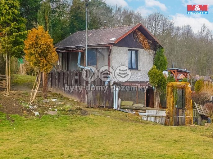 Prodej, Chata, Svinařov