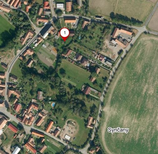 Prodej, Pozemek k bydlení, Rosice