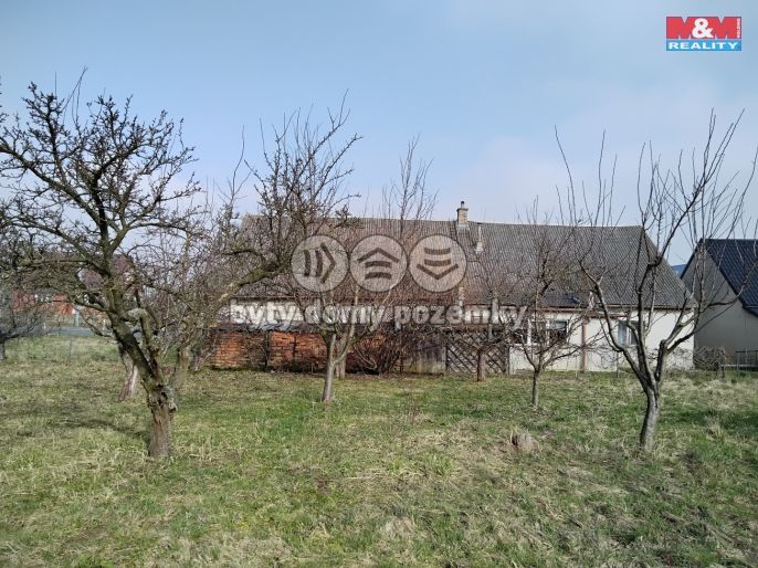 Prodej, Rodinný dům, Leskovec nad Moravicí