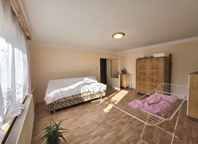 Prodej, Rodinný dům, Brantice