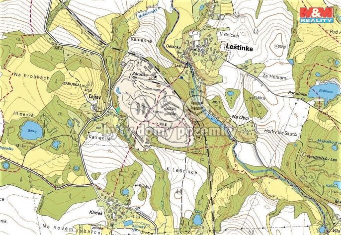 Prodej, Zahrada, Vrbatův Kostelec