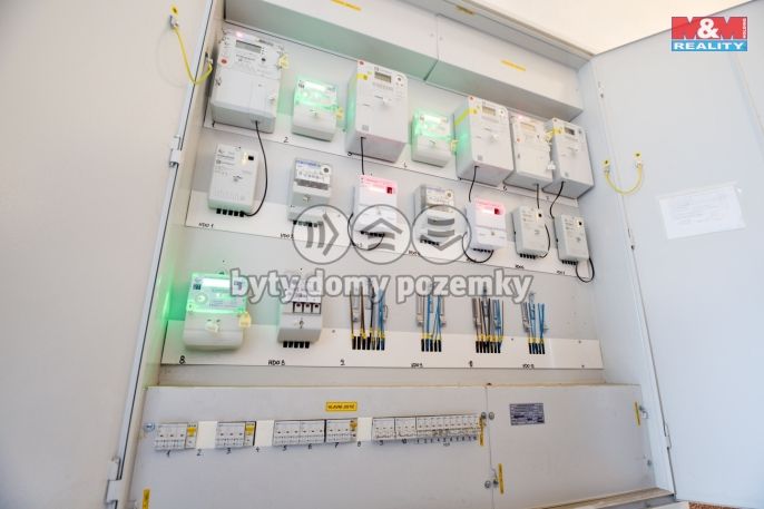 Prodej, Nájemní dům, Ústí nad Labem