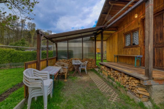 Prodej, Chata, Habartov