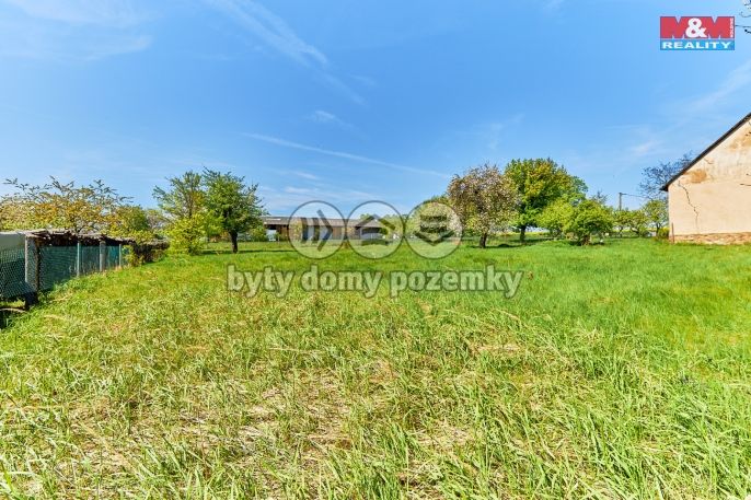 Prodej, Rodinný dům, Mladá Vožice